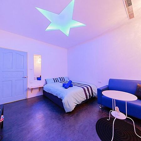 Zl Homestay Heng-ch'un Eksteriør billede